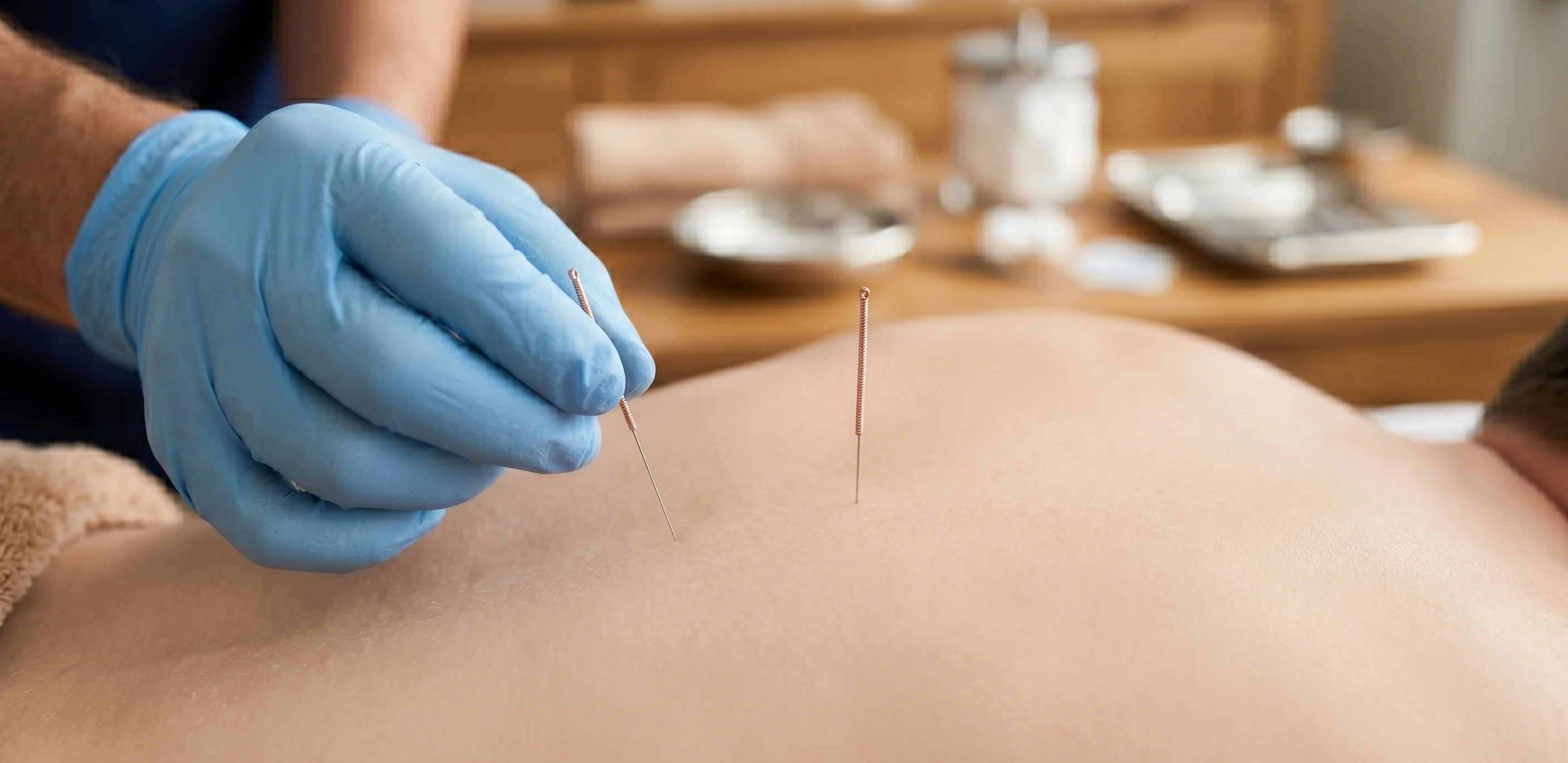 Integrative Pain Management